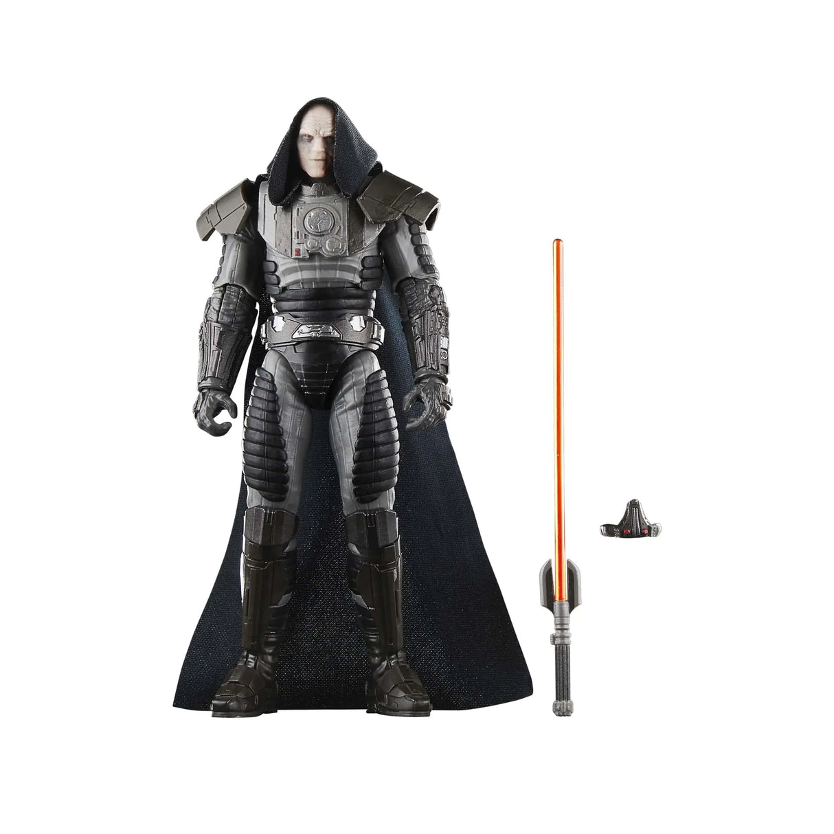 STAR WARS The Black Series Darth Malgus The Old Republic 6-Inch Action Figures Ages 4 and Up