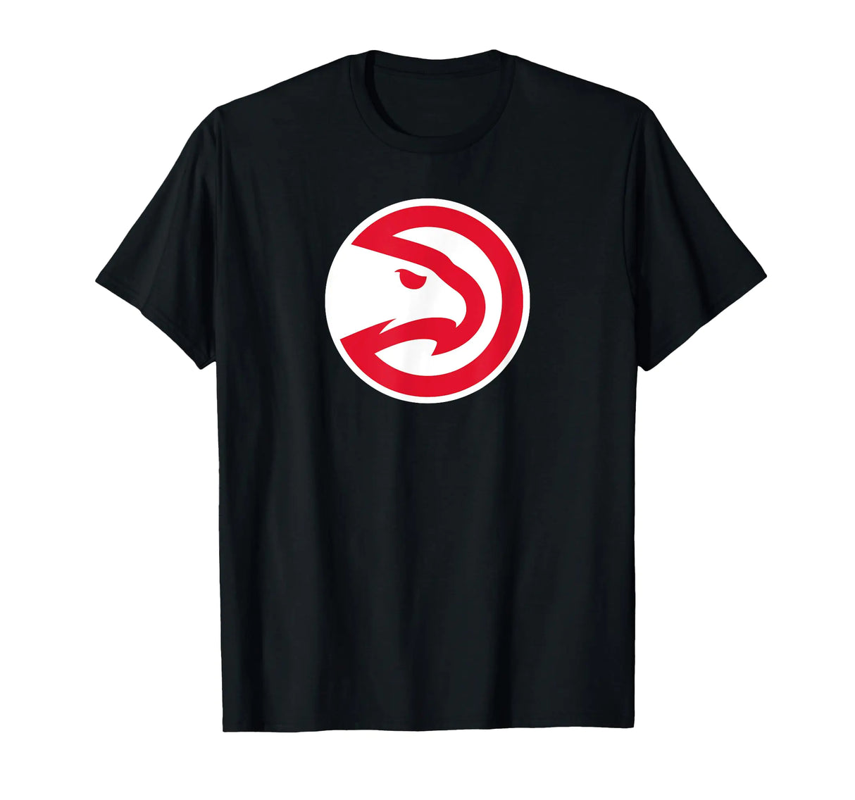 NBA Atlanta Hawks Officially Licensed T-Shirt