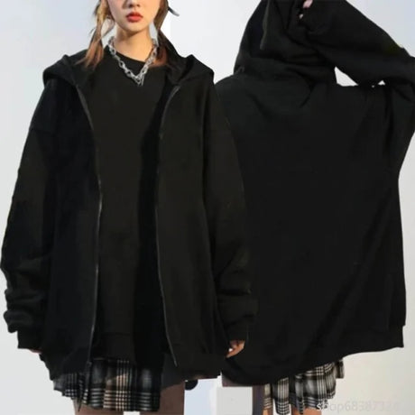 Akatsuki Hoodies - My Anime Haven