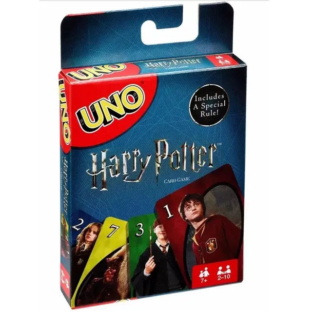 Uno Flip Pokemon Edition - My Anime Haven