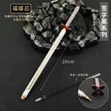 Anime Demon Slayer Pens - My Anime Haven