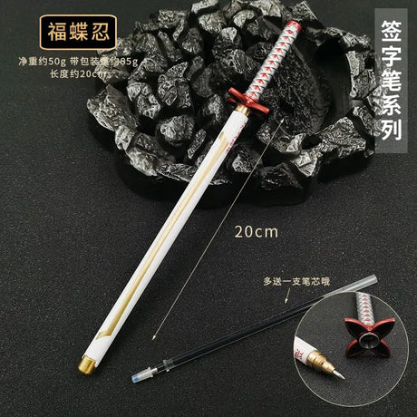 Anime Demon Slayer Pens - My Anime Haven