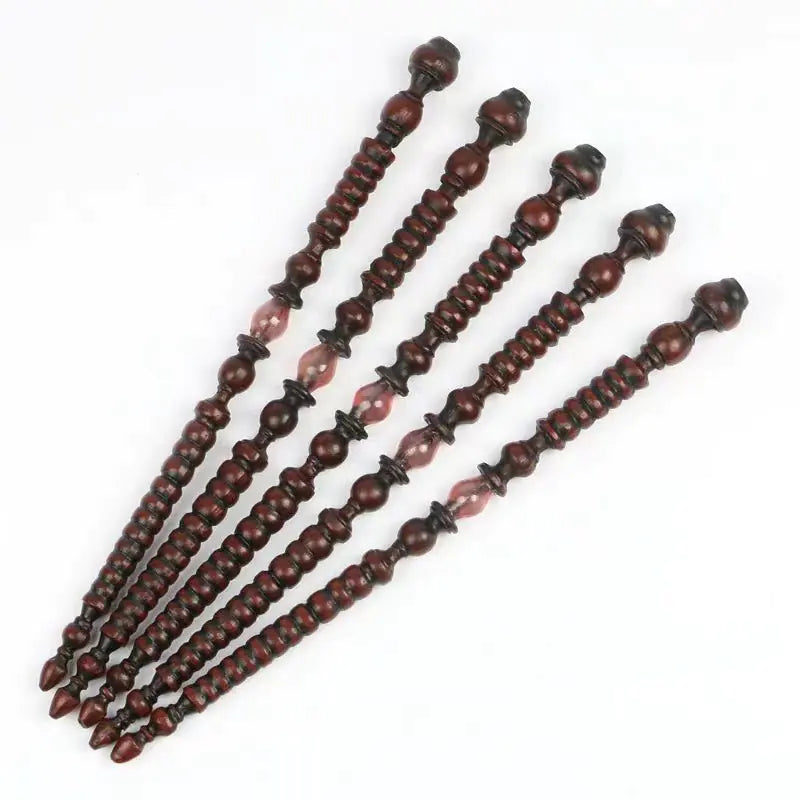 Harry Potter Wand Set: Hermione, Dumbledore & Snape