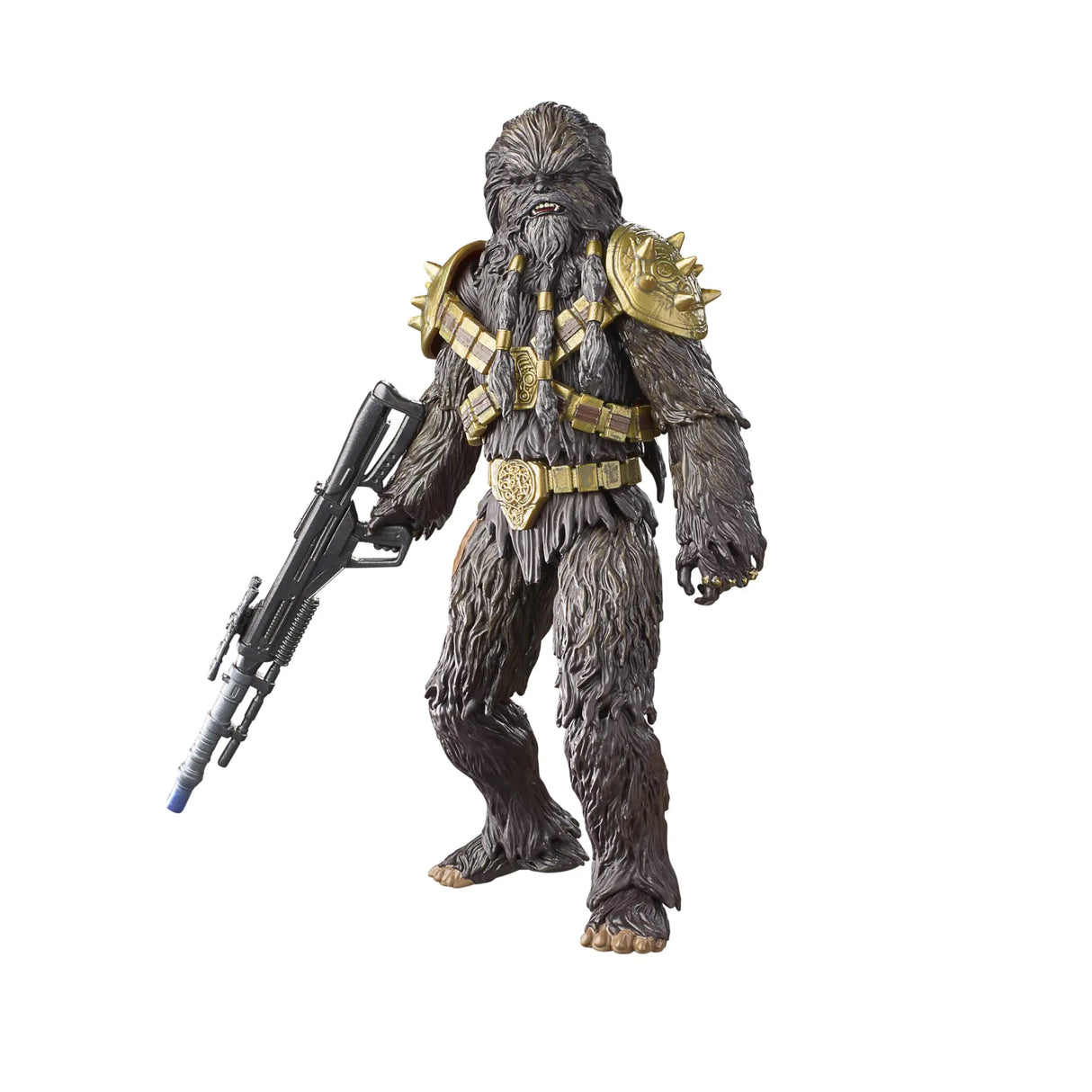 STAR WARS The Black Series Krrsantan The Book of Boba Fett 6.9-Inch Action Figures Ages 4 and Up Medium