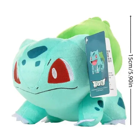Anime Pokemon Plush Toys - My Anime Haven