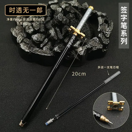 Anime Demon Slayer Pens - My Anime Haven