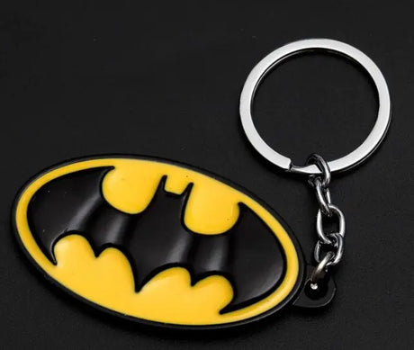 Avengers Marvel Keychain - Thanos Glove Design - My Anime Haven