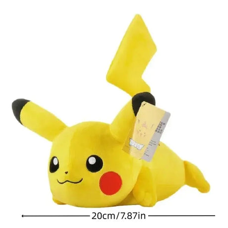 Anime Pokemon Plush Toys - My Anime Haven
