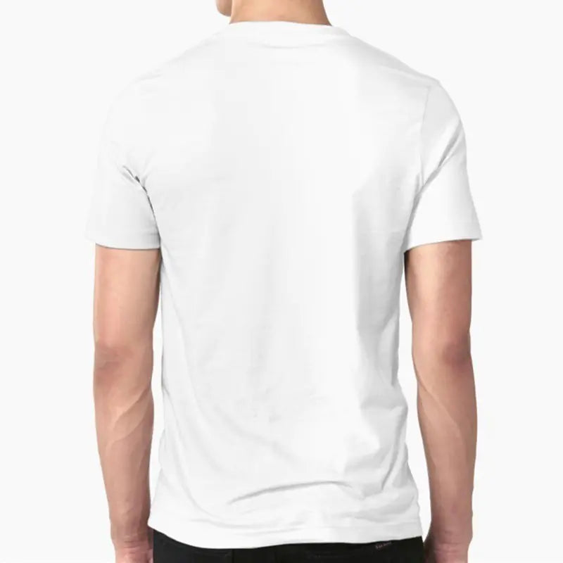 Marvel Avengers League Print Cotton Casual T-Shirt