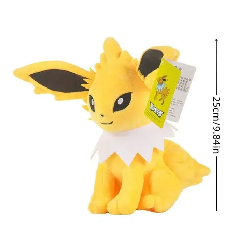 Anime Pokemon Plush Toys - My Anime Haven