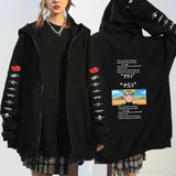 Akatsuki Hoodies