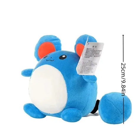 Anime Pokemon Plush Toys - My Anime Haven