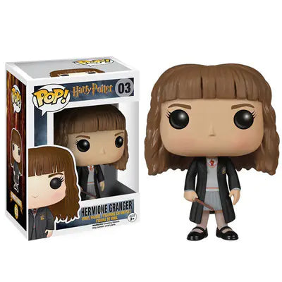 Harry Potter Snape, Dobby, Voldemort & More Figures