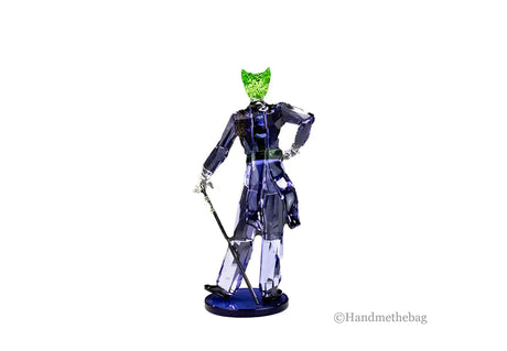 Swarovski (5630604) DC The Joker Crystal Figurine - My Anime Haven