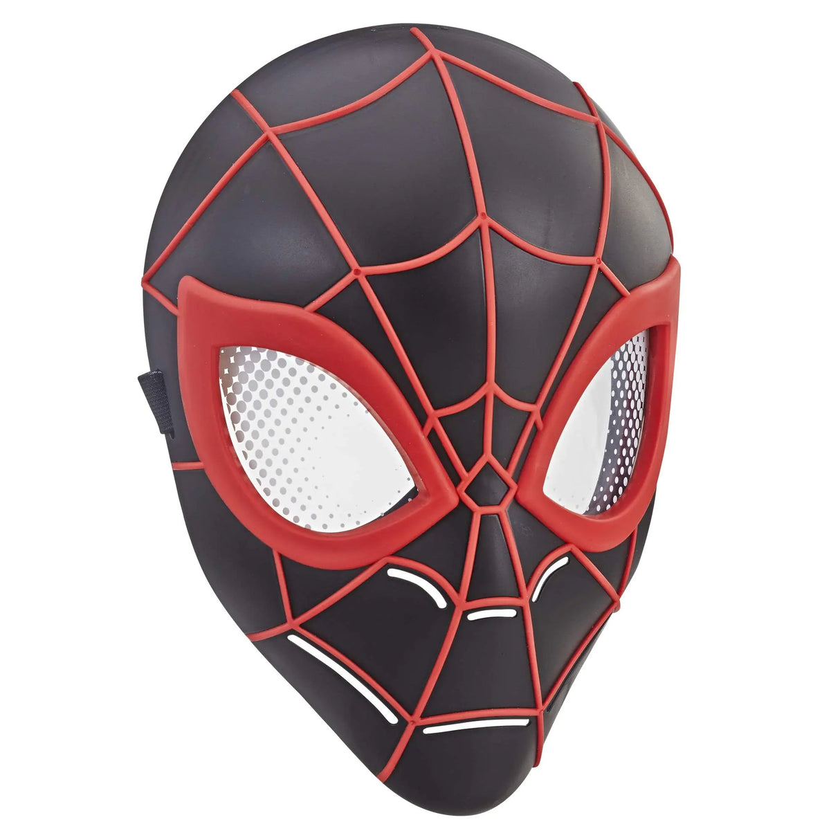 Marvel Spider-Man Miles Morales Hero Mask