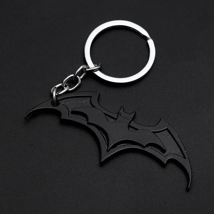 Assorted DC and Marvel Keychains - My Anime Haven