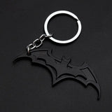Assorted DC and Marvel Keychains - My Anime Haven