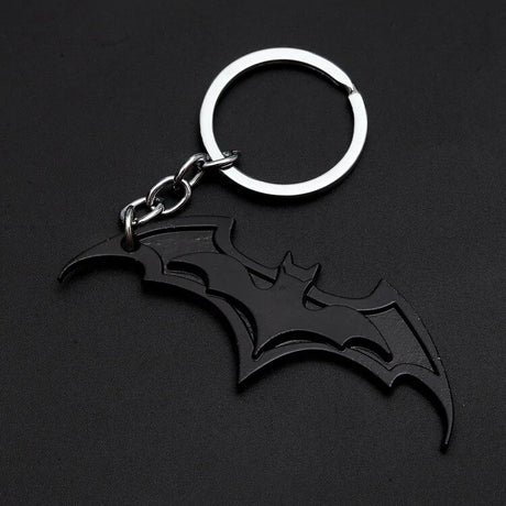 Assorted DC and Marvel Keychains - My Anime Haven