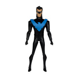McFarlane Toys - DC Direct Nightwing (The New Batman Adventures) 6in Scale Figure