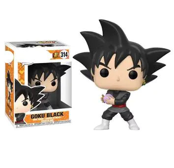 Anime Dragon Ball Z Character - My Anime Haven