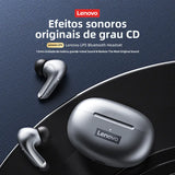 True Wireless Bluetooth Noise Cancelling Gaming Headset