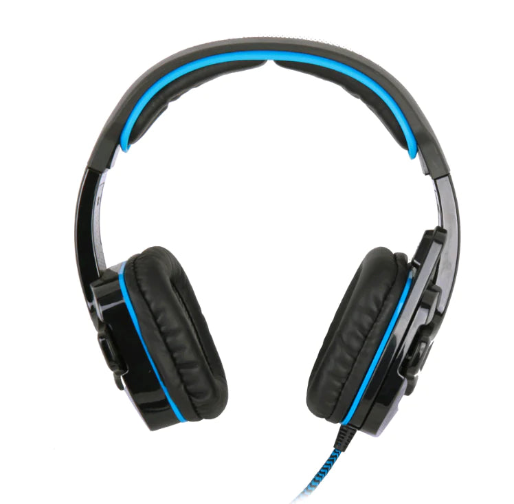 SA901 Gaming Headset with Microphone for PC