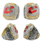 NBA Cavaliers LeBron James Championship Ring