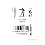 Swarovski Marvel Iron Man Colored Figurine