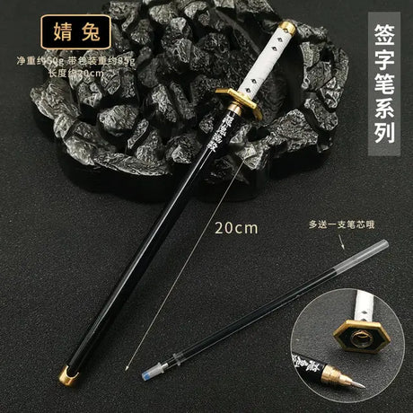 Anime Demon Slayer Pens - My Anime Haven
