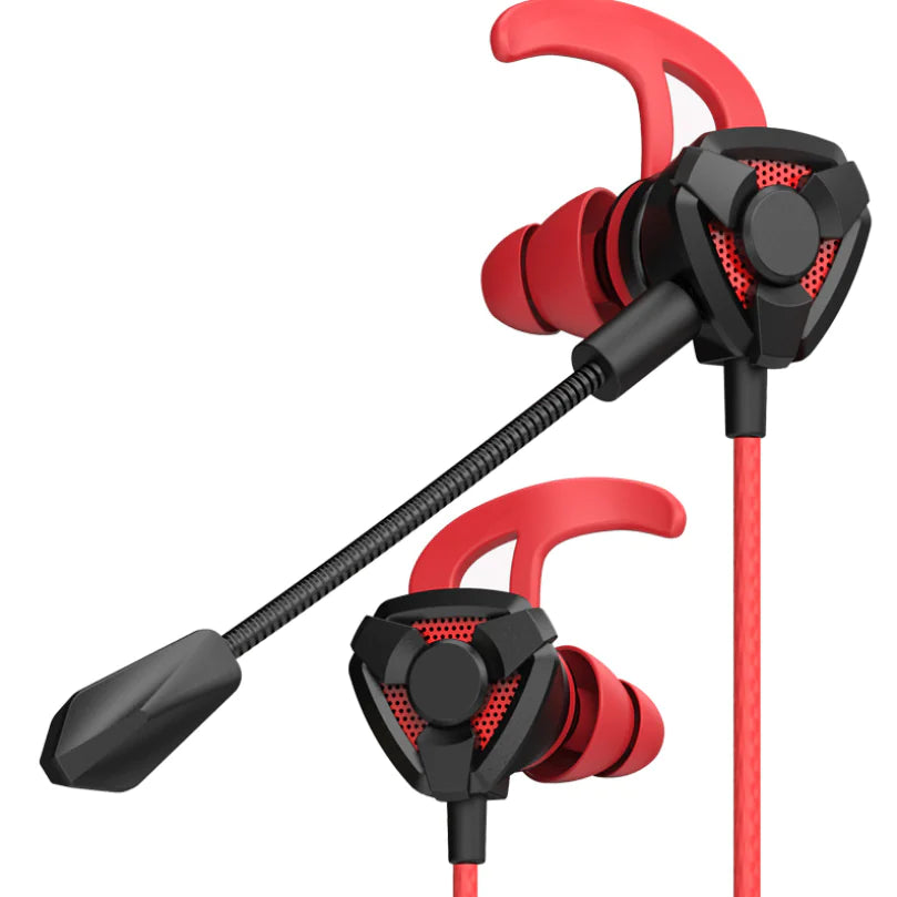 Gaming Headset for Mobile and Competitive Play