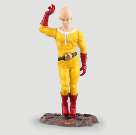 Anime Figure Model - One Punch Man Collection - My Anime Haven