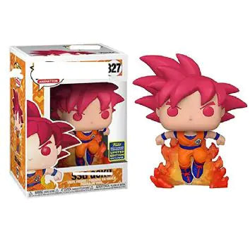 Anime Dragon Ball Z Character - My Anime Haven