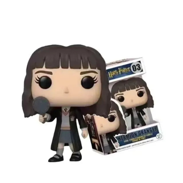 Funko Pop Harry Potter Vinyl Action Figure Collection