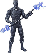 Avengers Marvel Black Panther 6"-Scale Marvel Super Hero Action Figure Toy - My Anime Haven