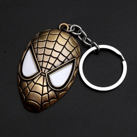Assorted DC and Marvel Keychains - My Anime Haven