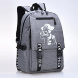 Anime ONE PIECE Schoolbag - My Anime Haven