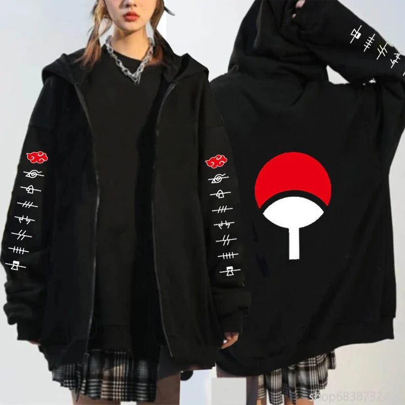 Akatsuki Hoodies