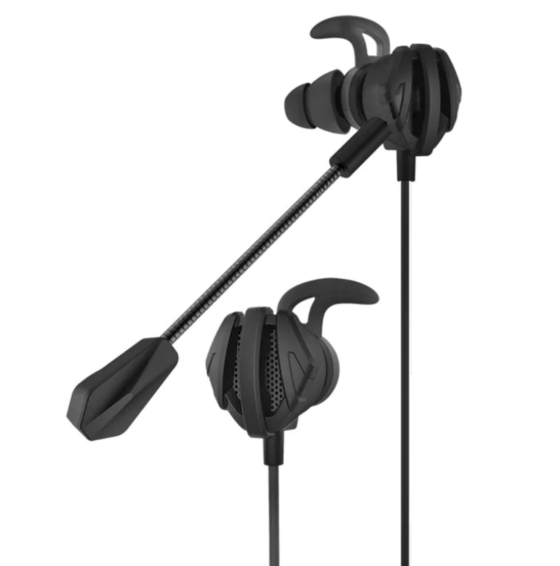 Gaming Headset for Mobile and Competitive Play