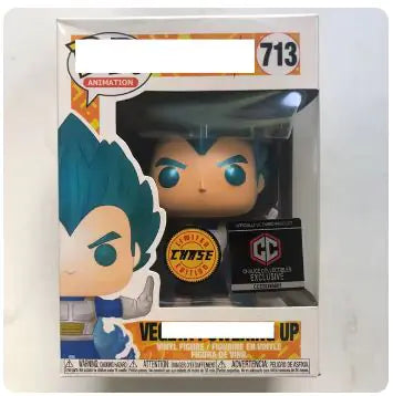 Anime Dragon Ball Z Character - My Anime Haven