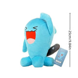 Anime Pokemon Plush Toys