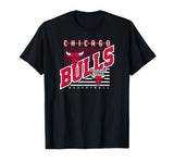 NBA Chicago Bulls Rise Above T-Shirt