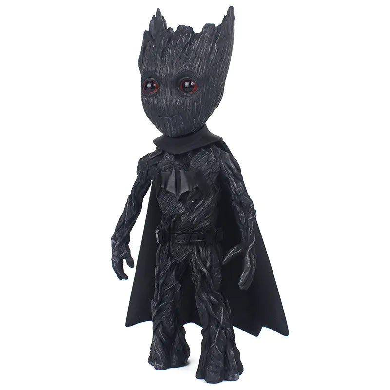 Marvel Avengers Groot Figure - Tree Man Collectible