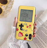 Silicone Phone Case for Gaming Console