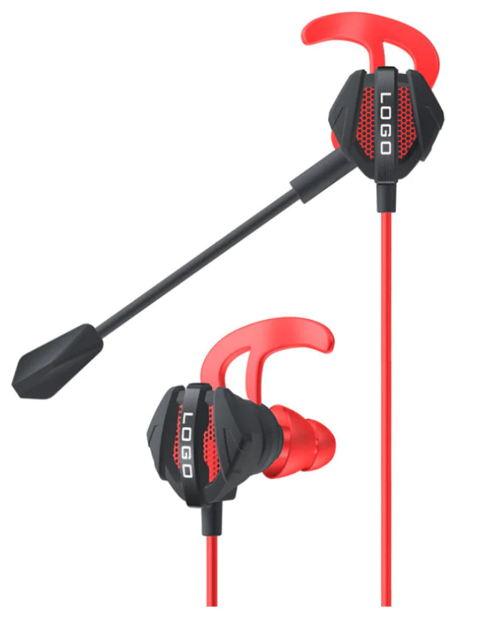 Gaming Headset for Mobile and Competitive Play