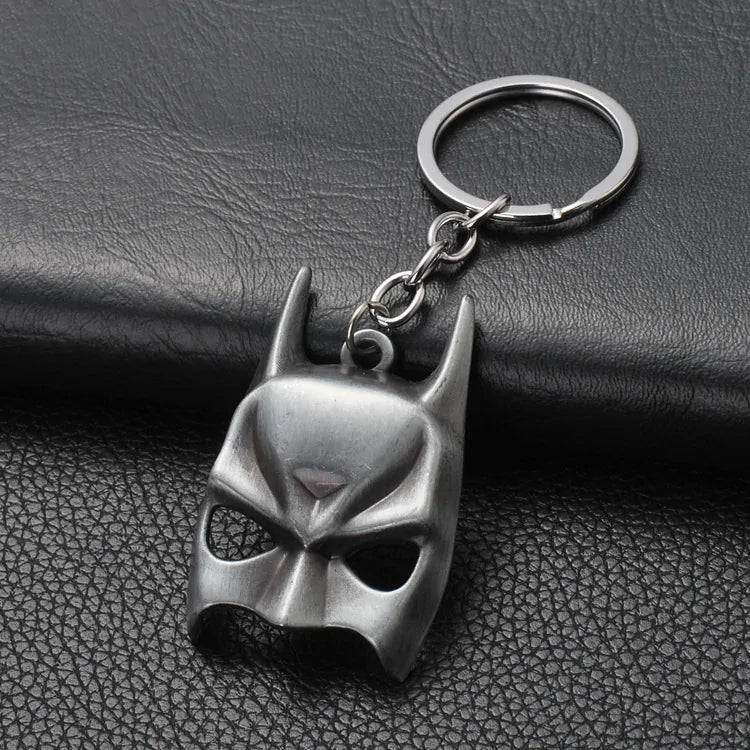 Assorted DC and Marvel Keychains - My Anime Haven