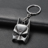 Assorted DC and Marvel Keychains - My Anime Haven