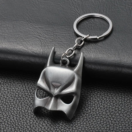 Assorted DC and Marvel Keychains - My Anime Haven