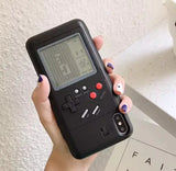 Silicone Phone Case for Gaming Console
