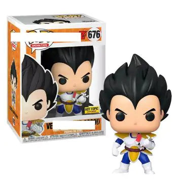 Anime Dragon Ball Z Character - My Anime Haven