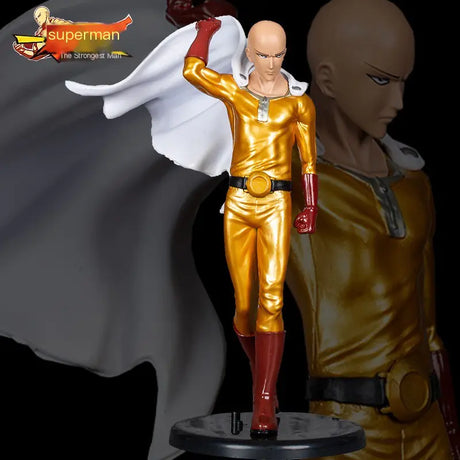 Anime Figure Model - One Punch Man Collection - My Anime Haven